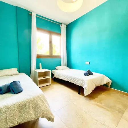 Violeta 5bedroom Air Conditioned Villa